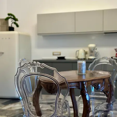 Casa Iovis Apartment Casagiove