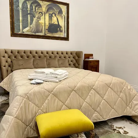 Casa Iovis Apartment