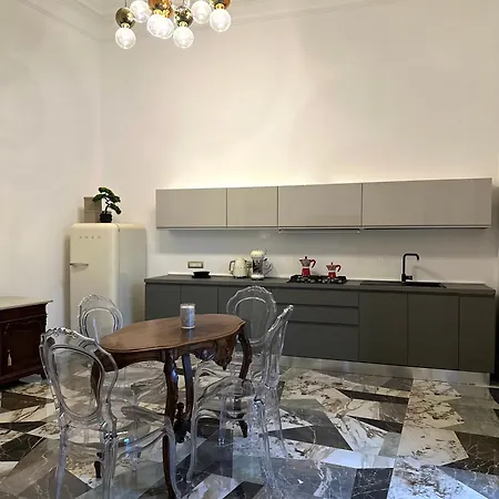 Casa Iovis Apartment Casagiove