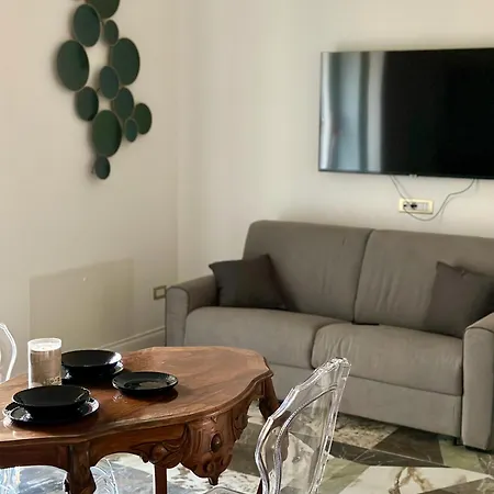 Casa Iovis Apartment