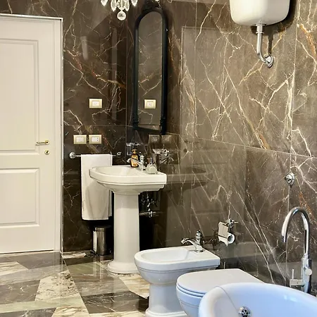 Casa Iovis Casagiove
