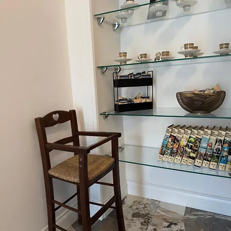 Apartmán Casa Iovis Casagiove