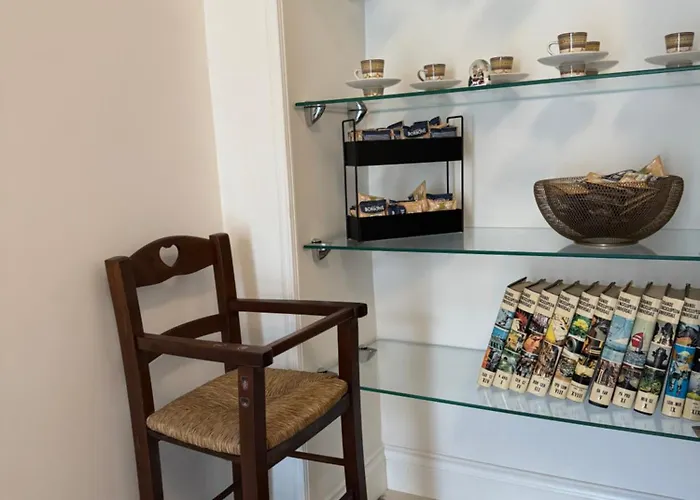 Апартаменты Casa Iovis Casagiove